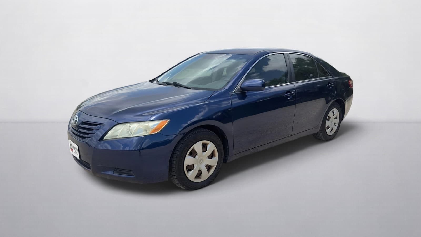 Used 2009 Toyota Camry LE Sedan 4D