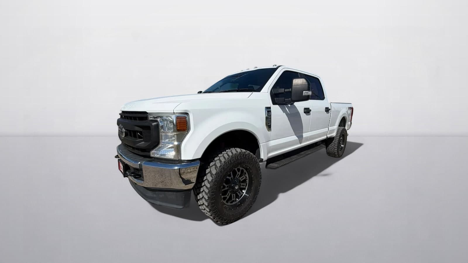 2022 Ford F-250 Super Duty