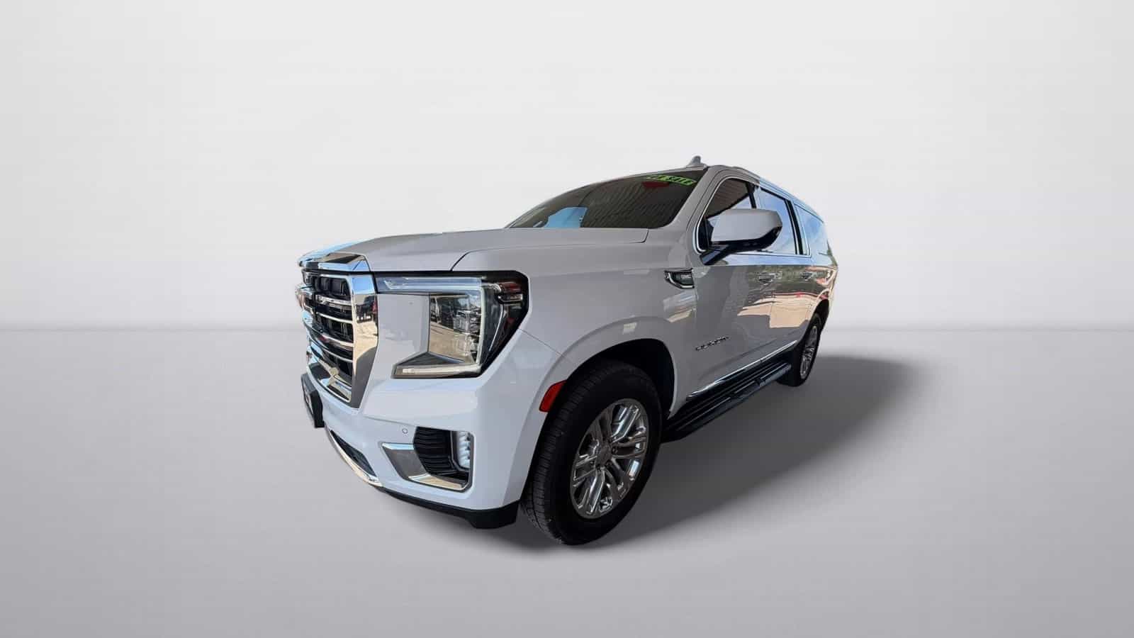 2021 GMC Yukon XL