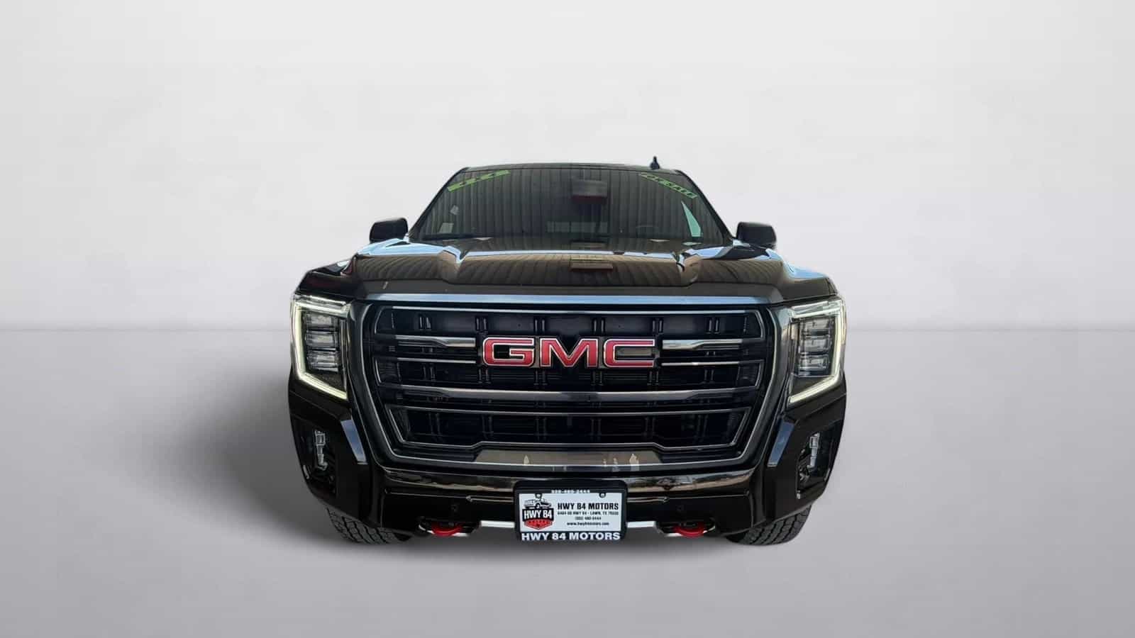 2022 GMC Yukon XL AT4 - Photo 7