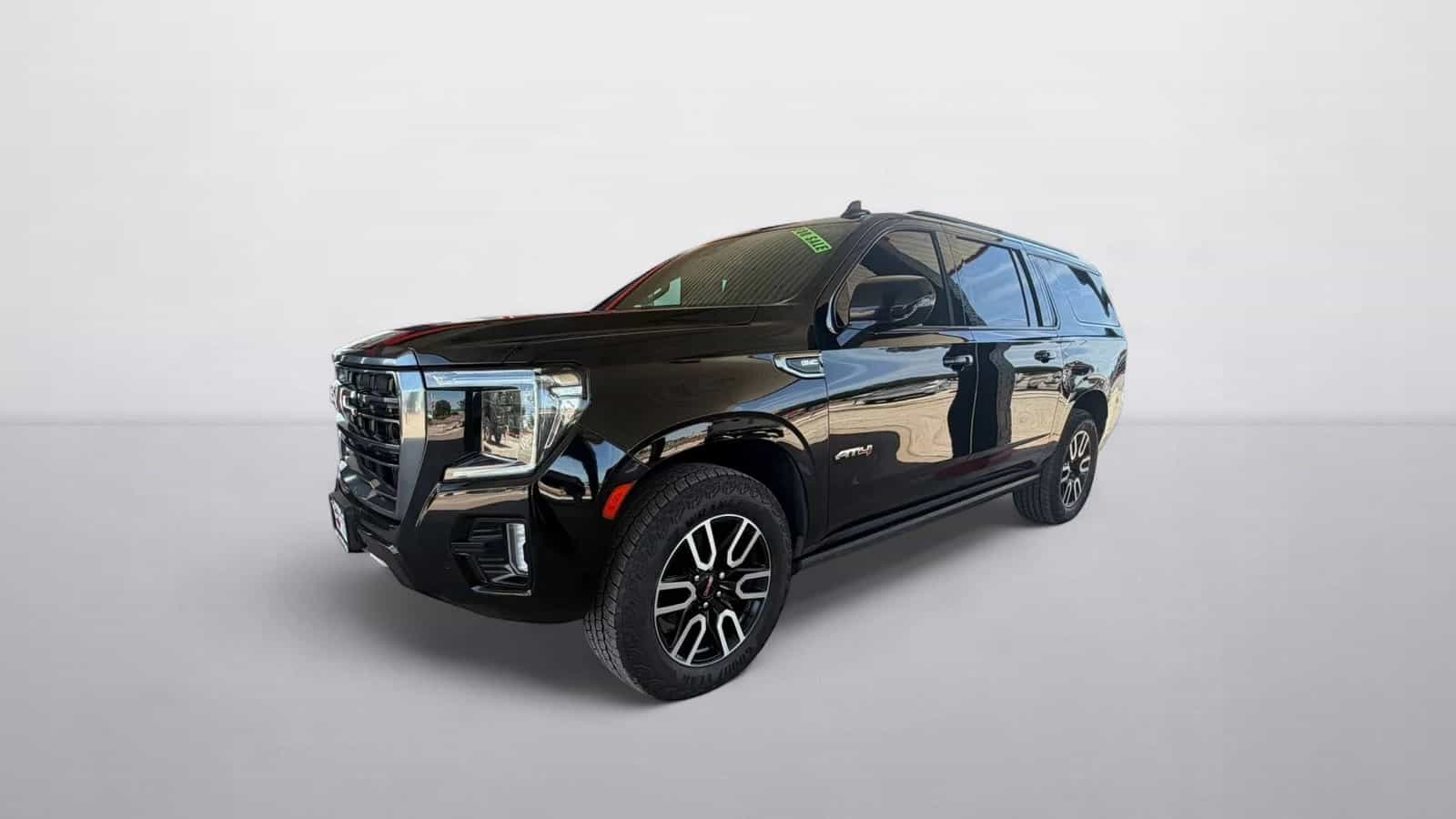 2022 GMC Yukon XL