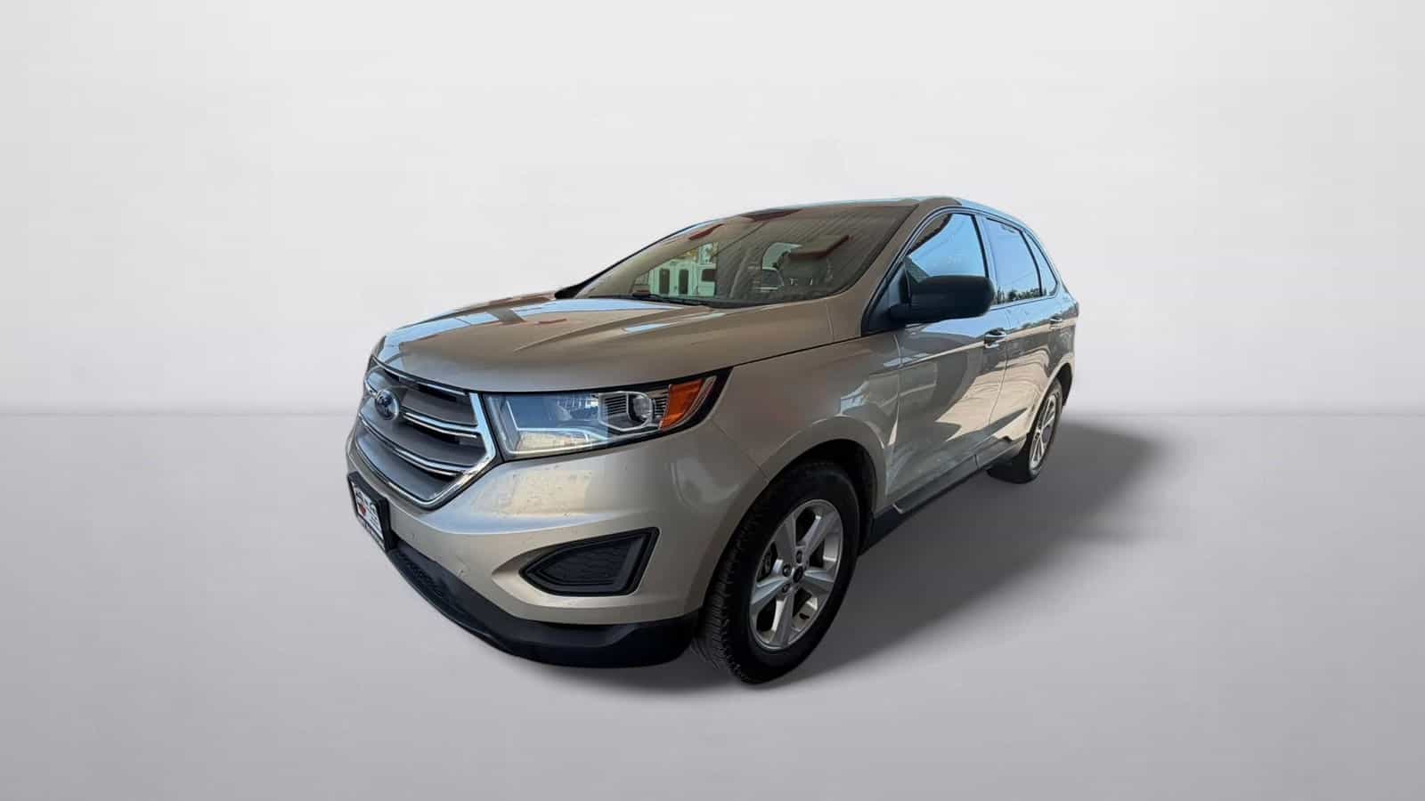 2018 Ford Edge SE