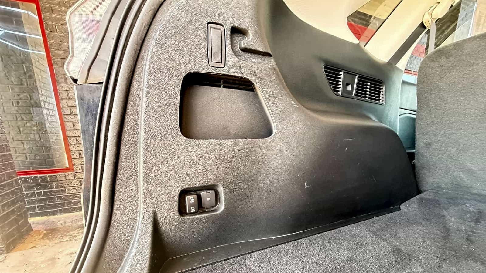 2020 Ford Edge SEL - Photo 24