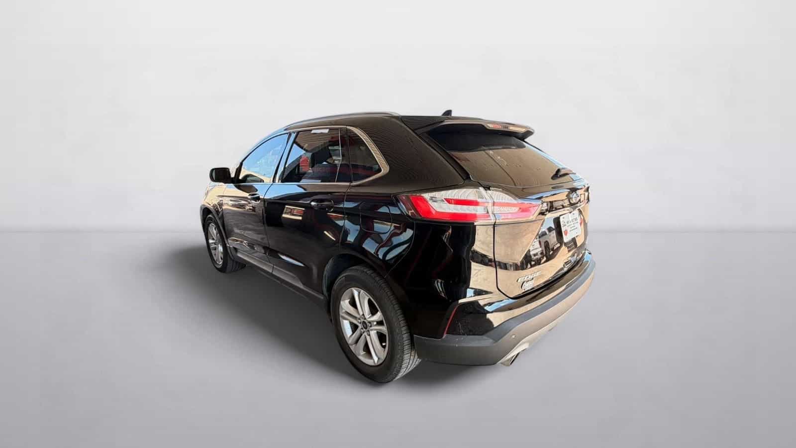 2020 Ford Edge SEL - Photo 3