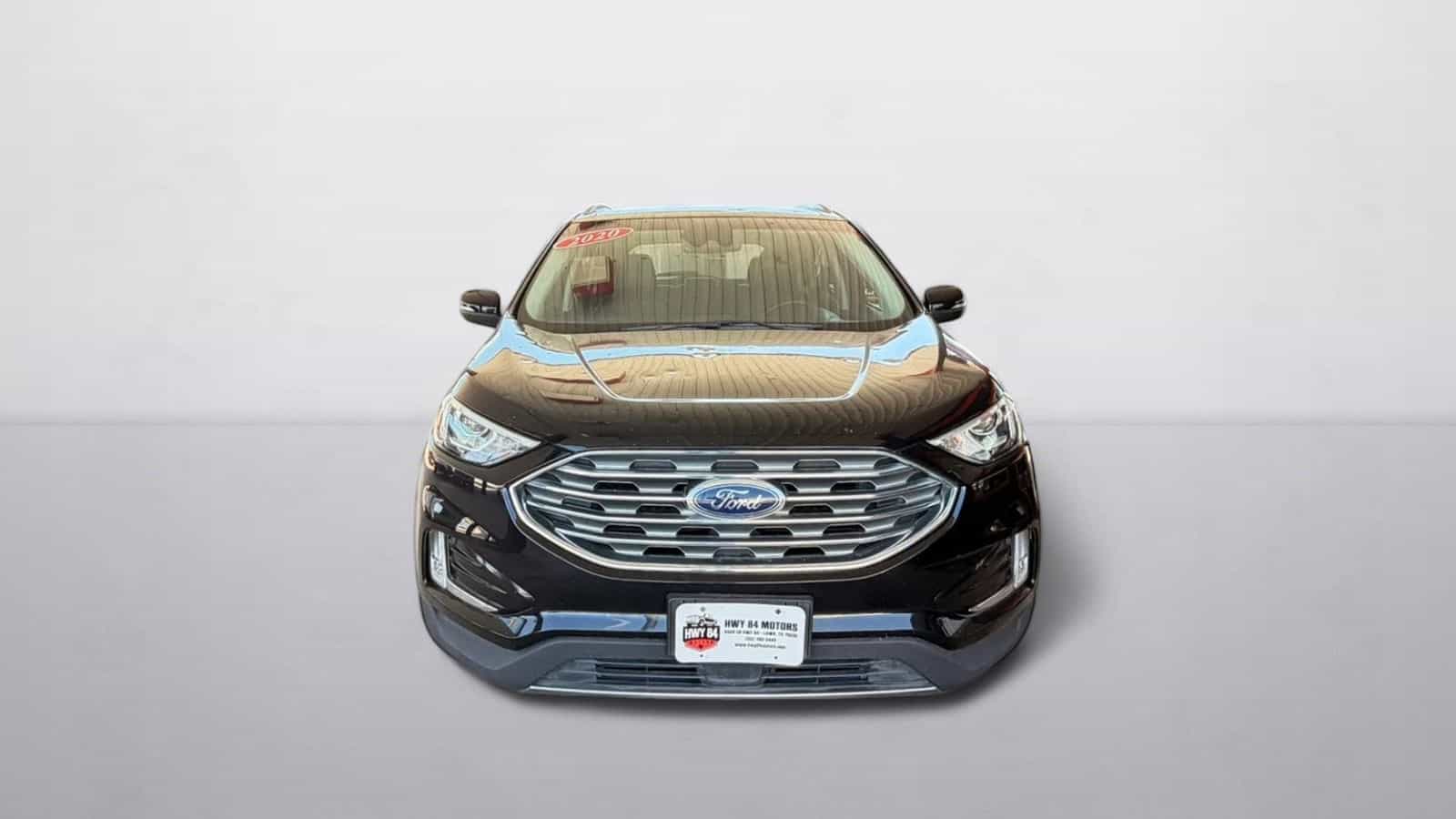 2020 Ford Edge SEL - Photo 7