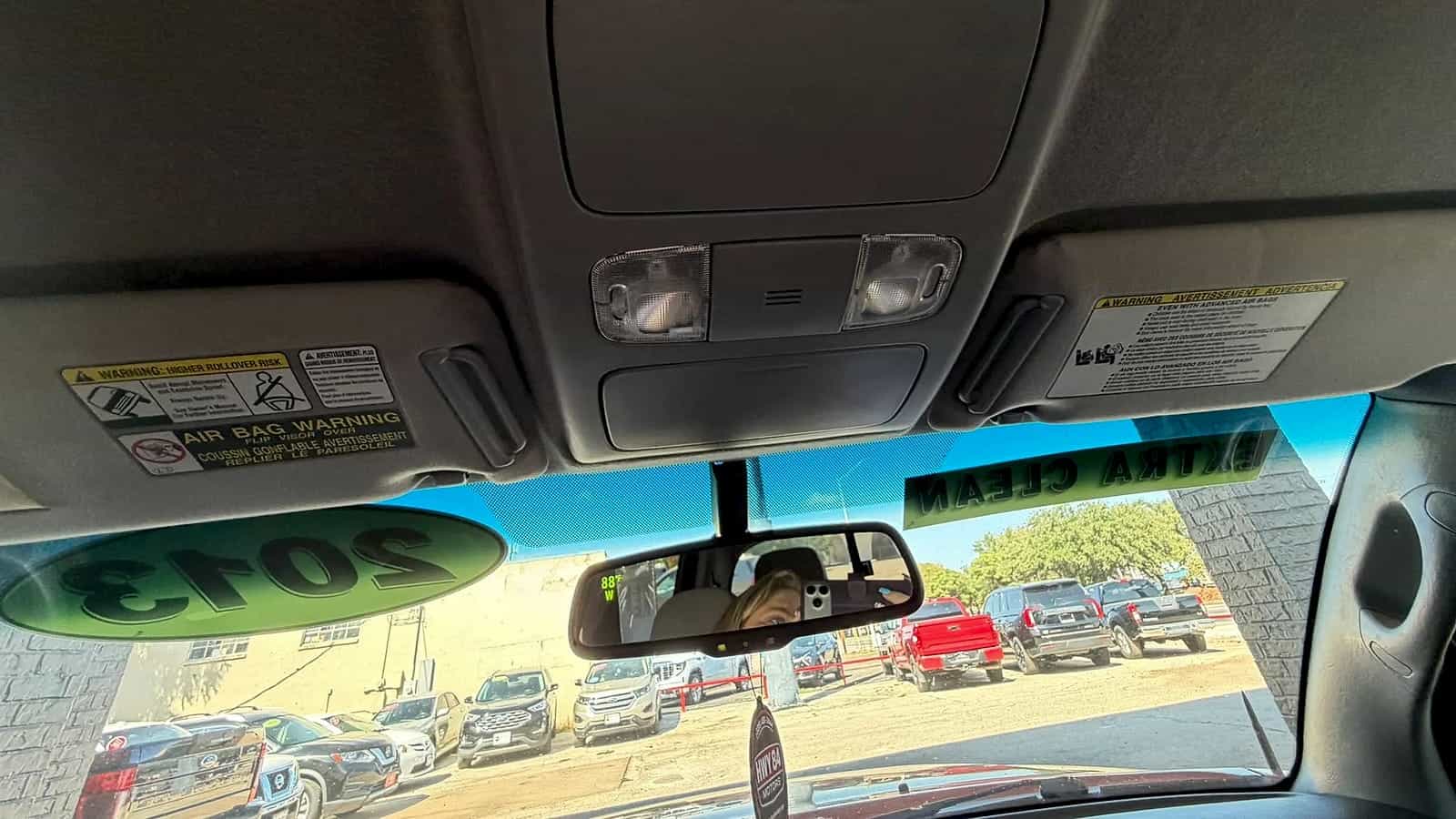 2013 Toyota Tacoma PreRunner - Photo 30