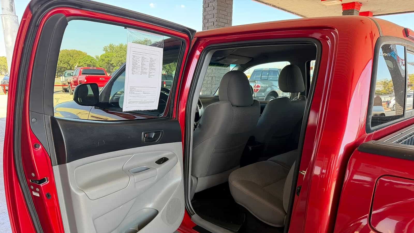 2013 Toyota Tacoma PreRunner - Photo 16