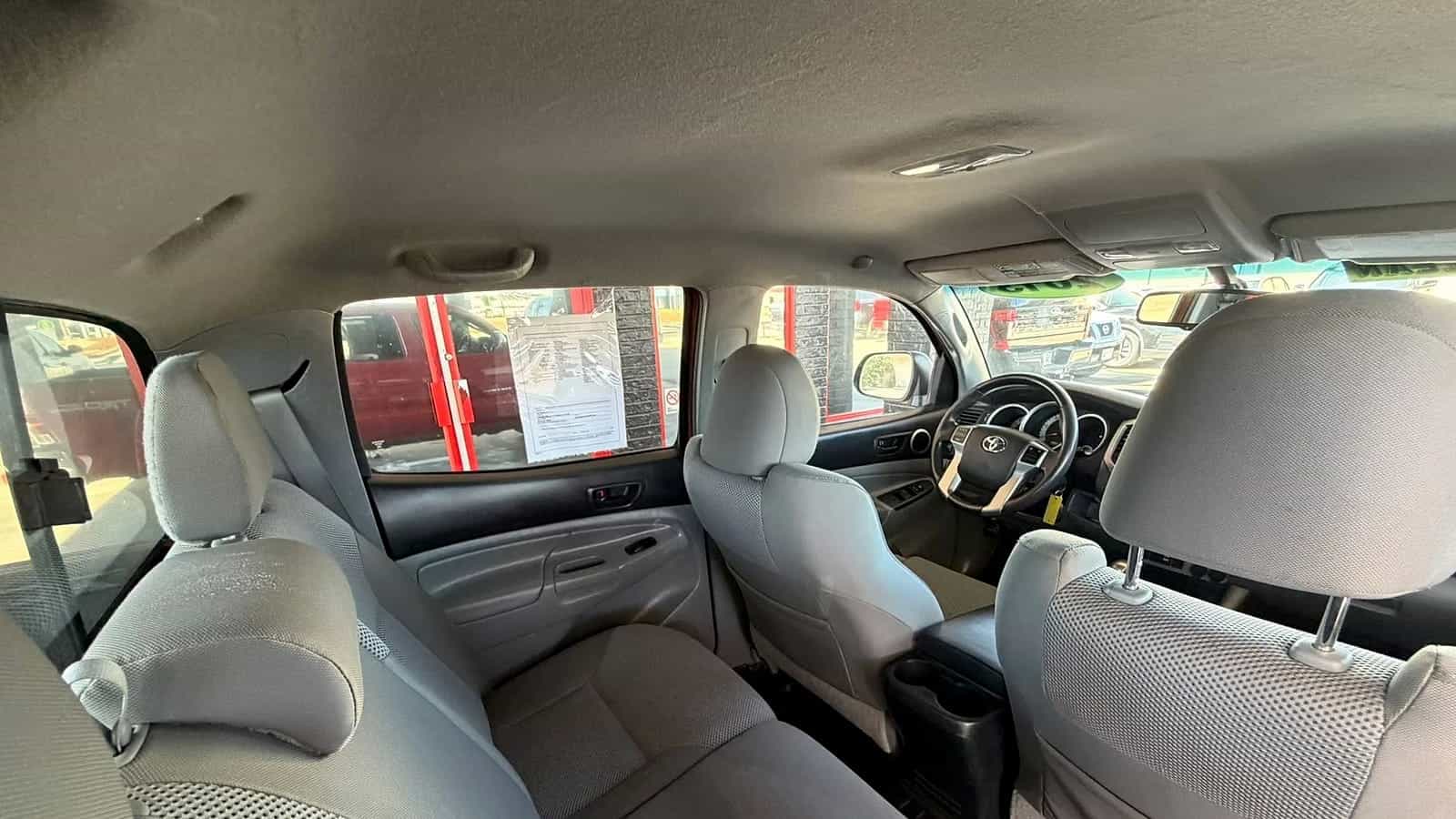 2013 Toyota Tacoma PreRunner - Photo 27
