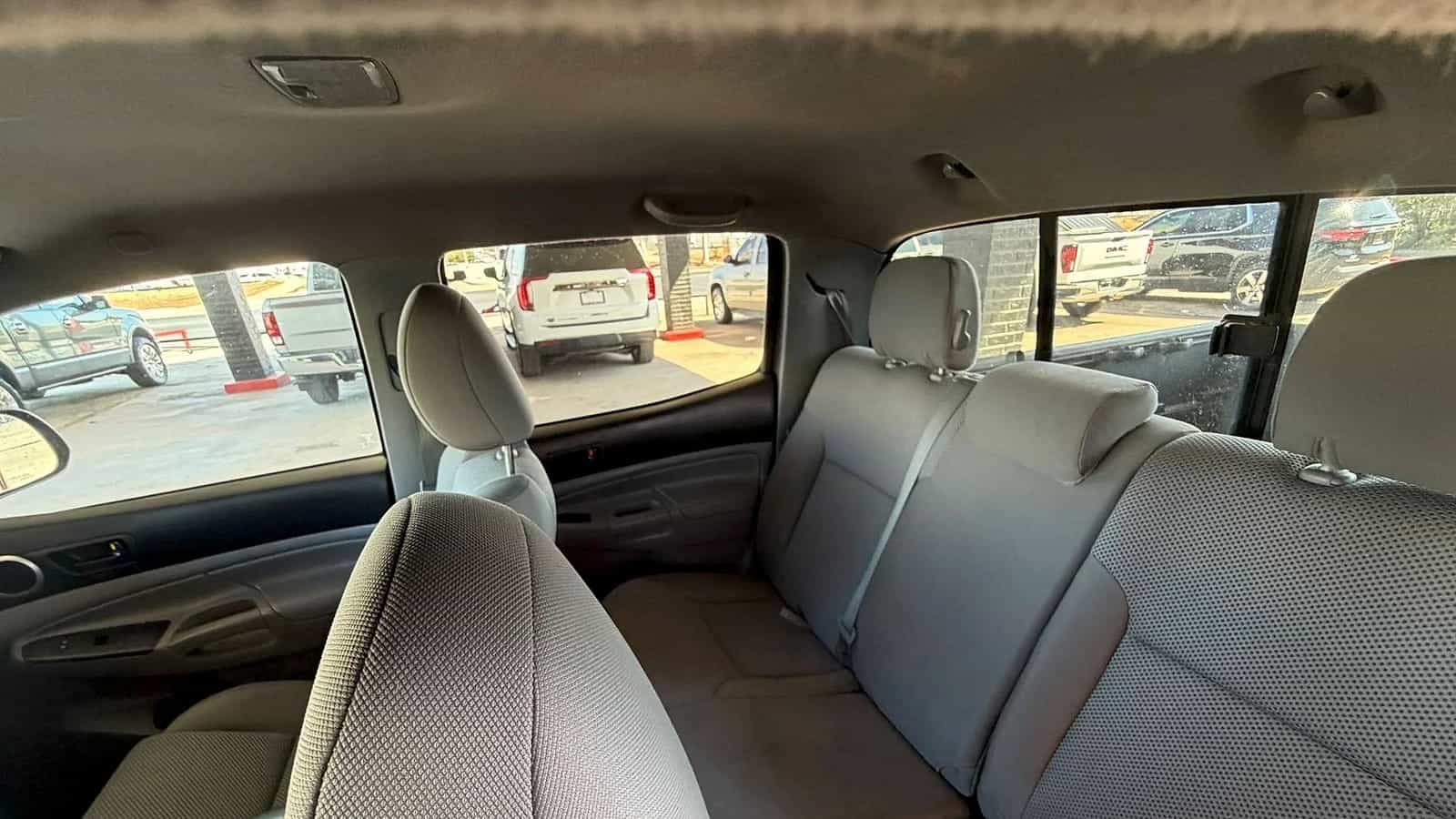 2013 Toyota Tacoma PreRunner - Photo 23