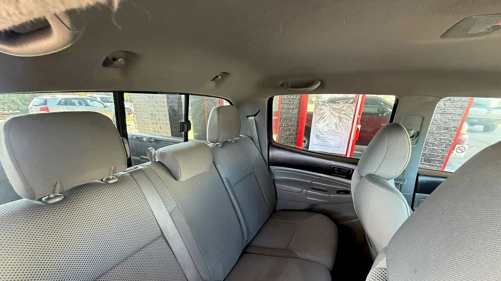 2013 Toyota Tacoma PreRunner - Photo 25