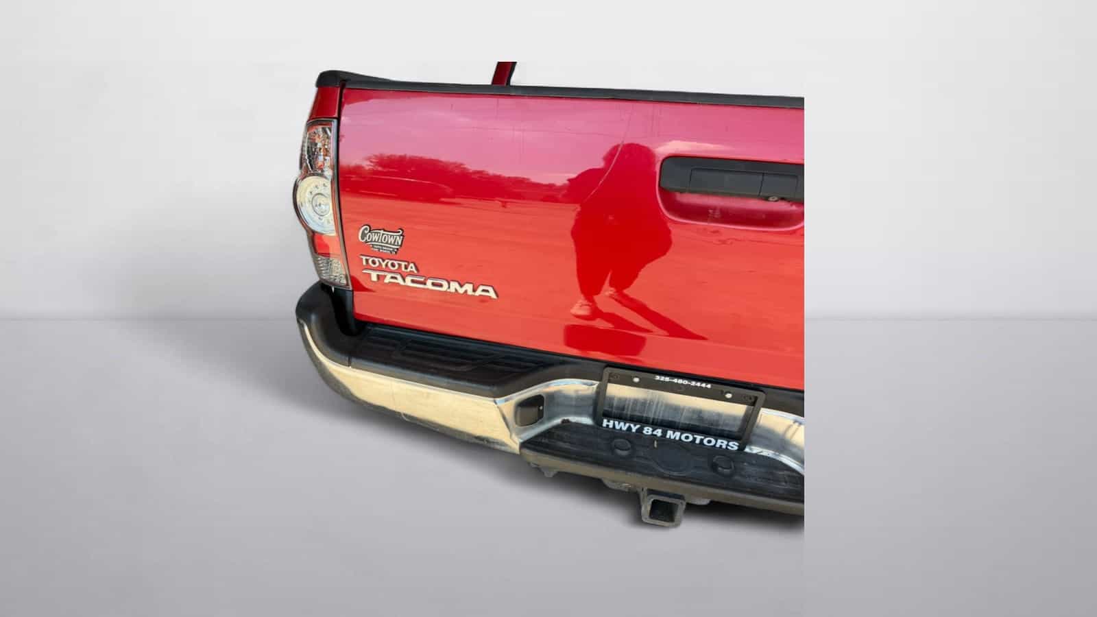 2013 Toyota Tacoma PreRunner - Photo 32