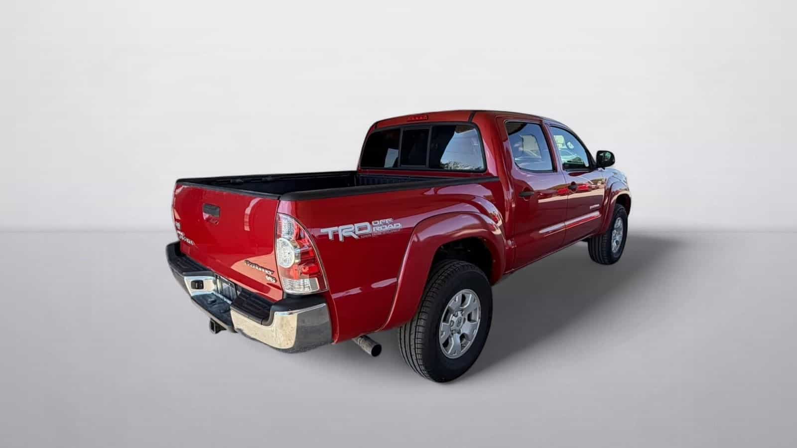 2013 Toyota Tacoma PreRunner - Photo 7