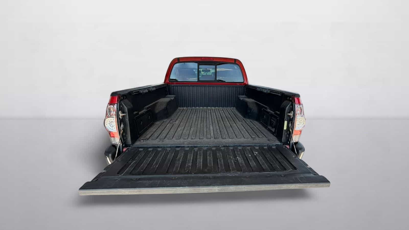 2013 Toyota Tacoma PreRunner - Photo 31