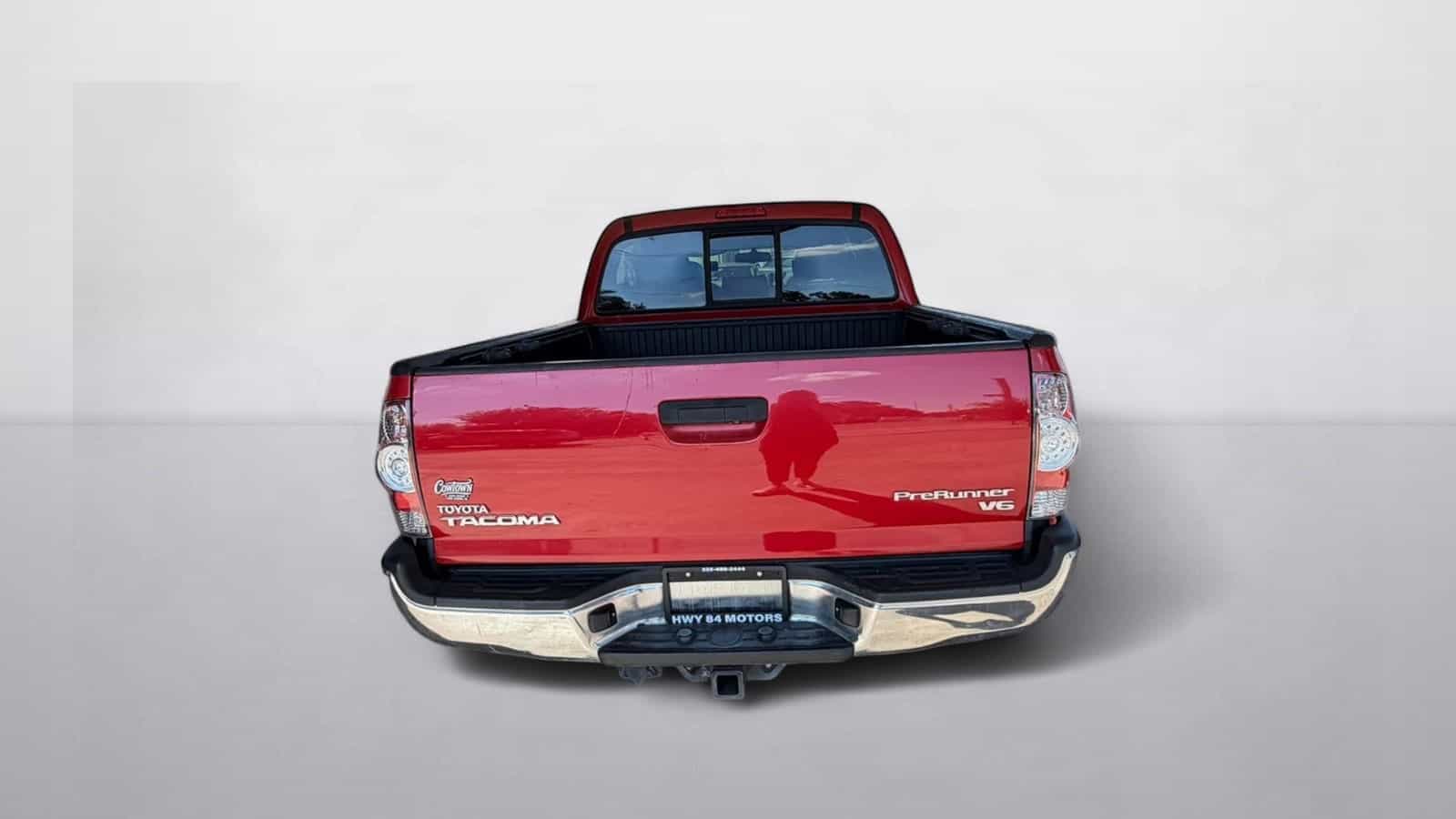 2013 Toyota Tacoma PreRunner - Photo 11