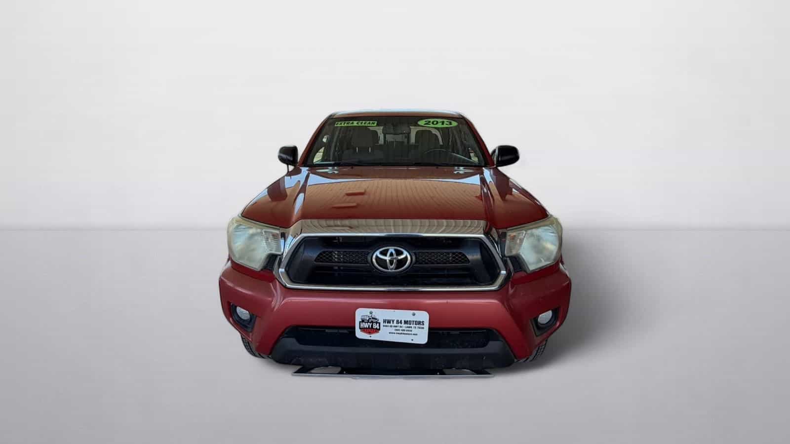 2013 Toyota Tacoma PreRunner - Photo 12