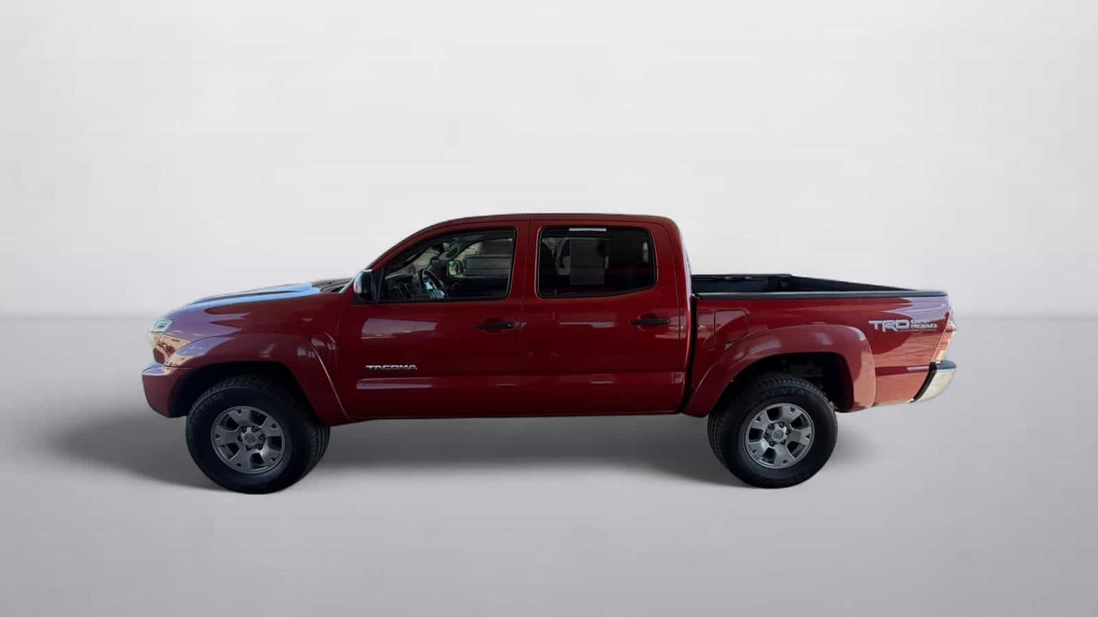 2013 Toyota Tacoma PreRunner - Photo 5
