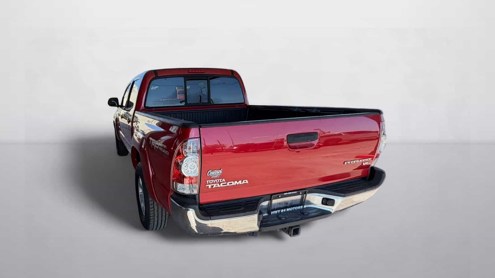 2013 Toyota Tacoma PreRunner - Photo 10