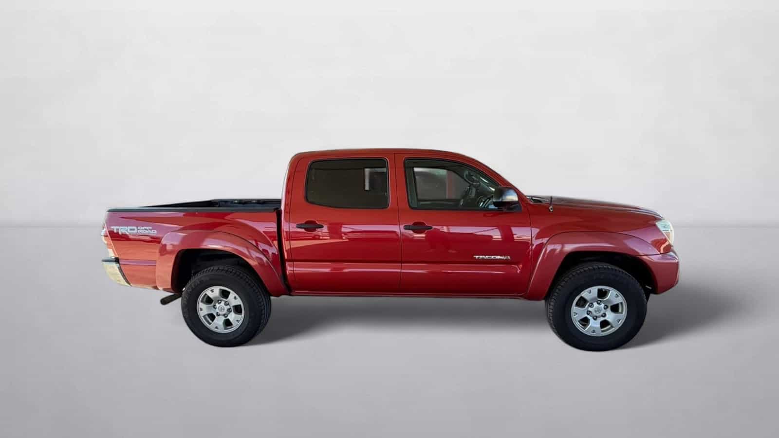 2013 Toyota Tacoma PreRunner - Photo 6