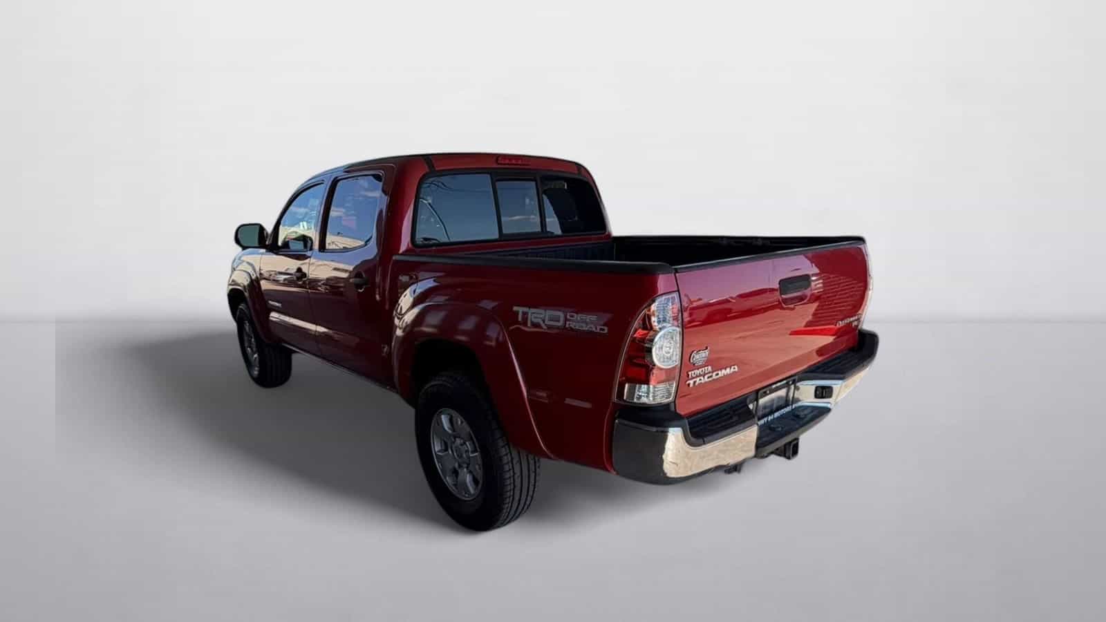 2013 Toyota Tacoma PreRunner - Photo 9