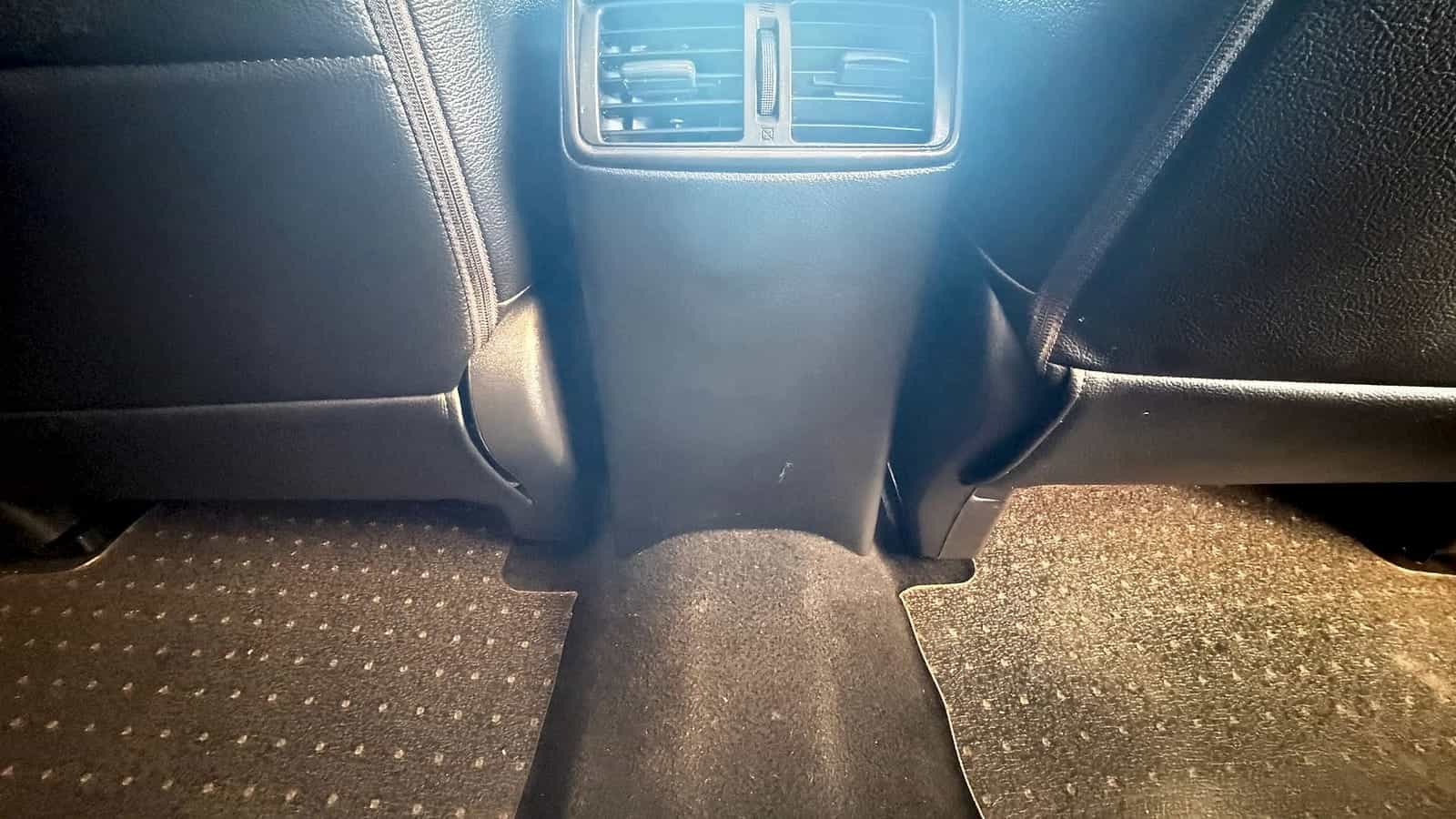 2020 Nissan Rogue SV - Photo 15